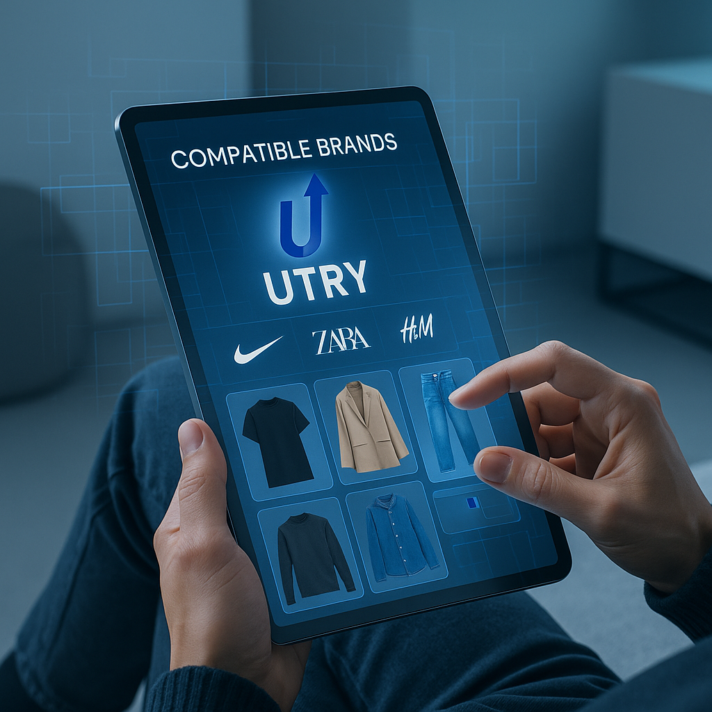 Browse Brands